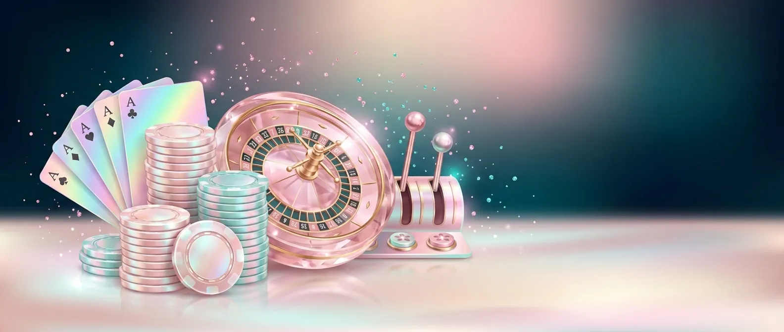 Casino 1 bonus